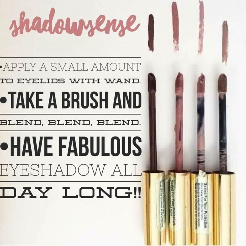 Turquoise ShadowSense - Full Size - Picture 4 of 14